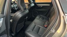 Volvo V90 2.0 T4 Momentum Plus 5dr Geartronic Petrol Estate